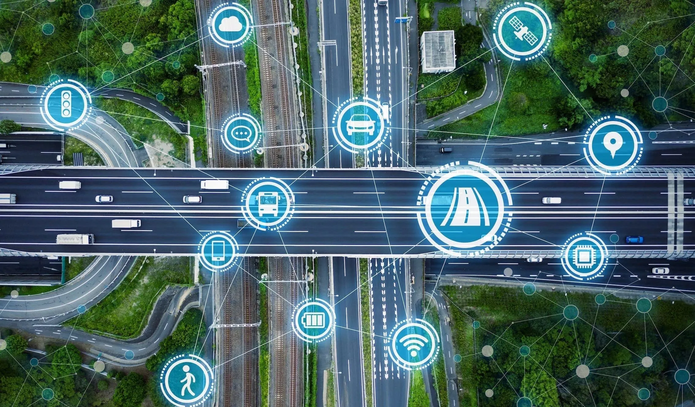 Connected Infrastructure – LMM Engineering blog