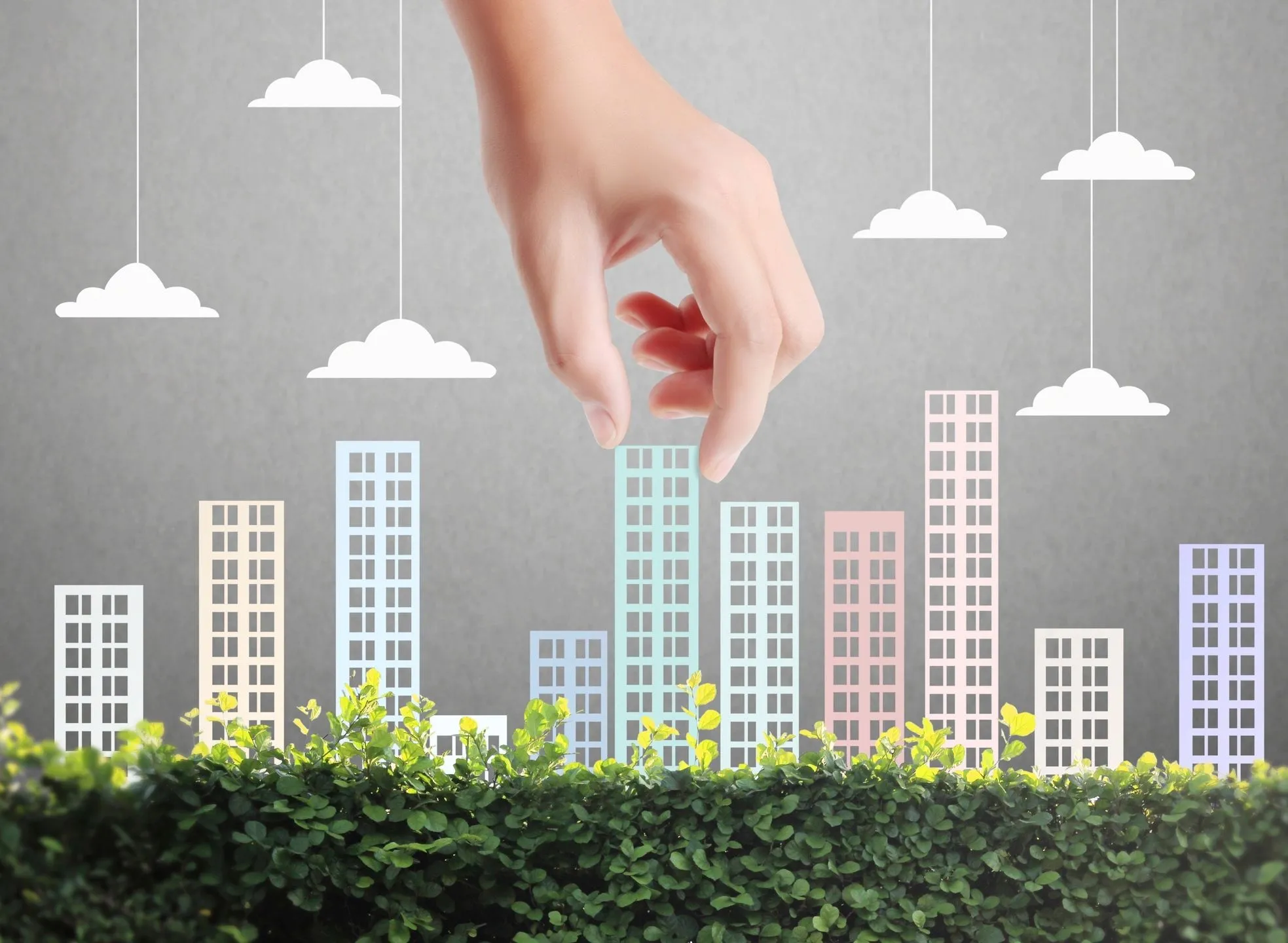 Innovative Construction – LMM Engineering blog
