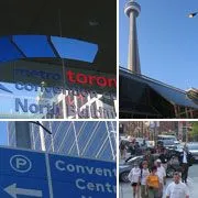Metro Toronto Convention Centre (MTCC) – Toronto, ON – photo 1