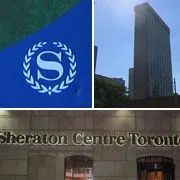 Sheraton Centre Toronto Hotel – Toronto, ON – photo 1