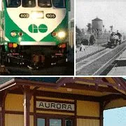 Aurora GO Transit Station – Aurora, ON – photo 1