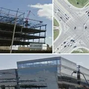 DuPont Office Complex – Mississauga, ON – photo 1