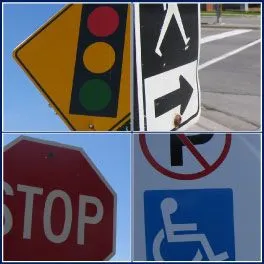 Legal Case (Motor Vehicle – Bicycle Collision) – Ontario – photo 1
