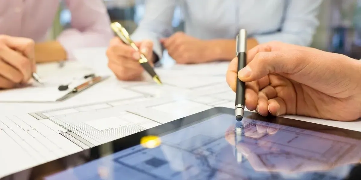 Project Planning and Site Due Diligence – LMM Engineering