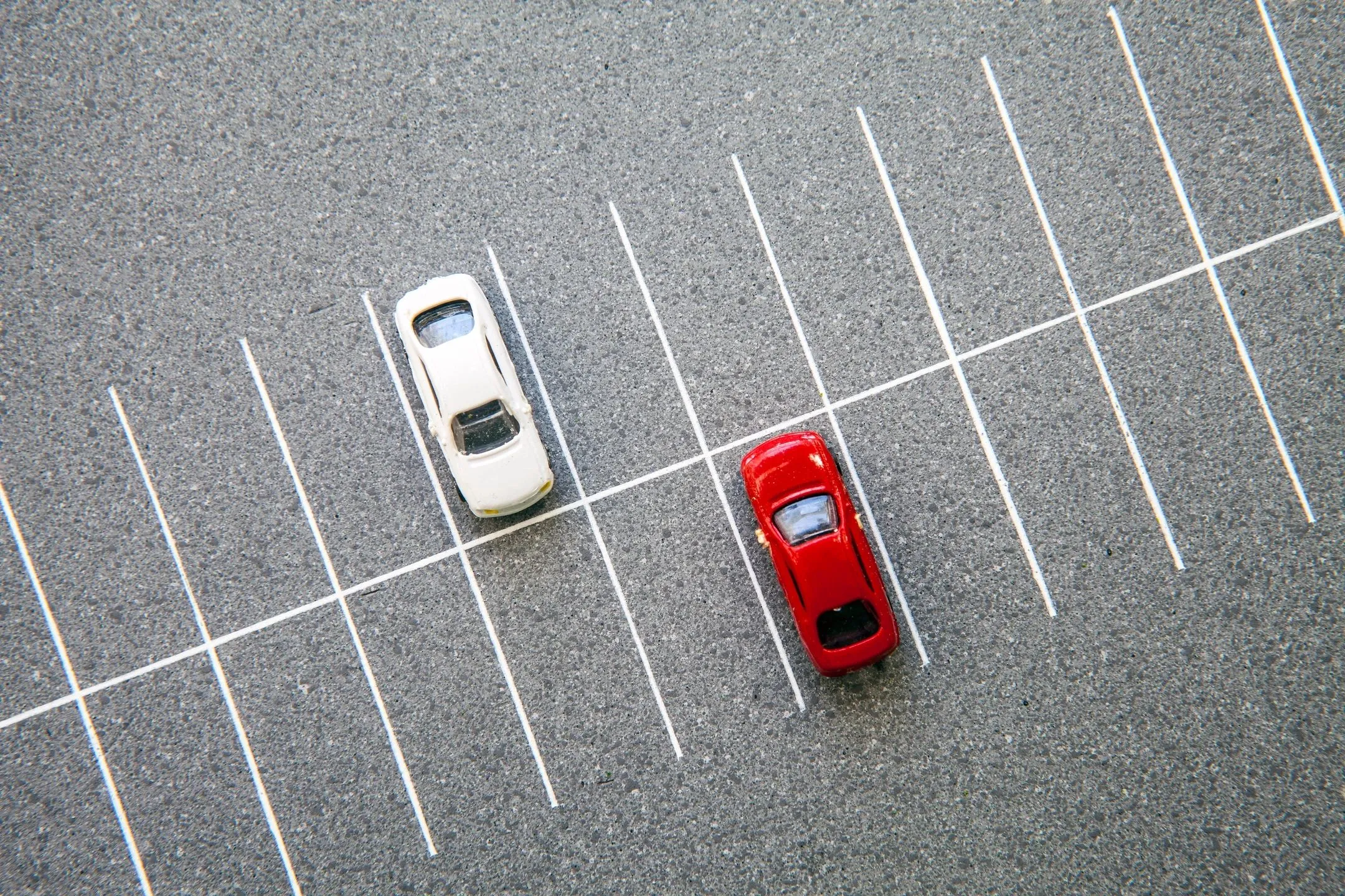 Rethinking Parking Requirements – LMM Engineering blog