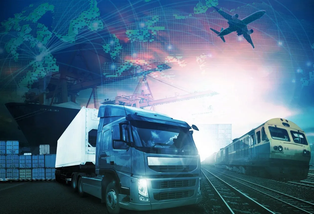 Revolutionizing the Movement of Goods – LMM Engineering blog