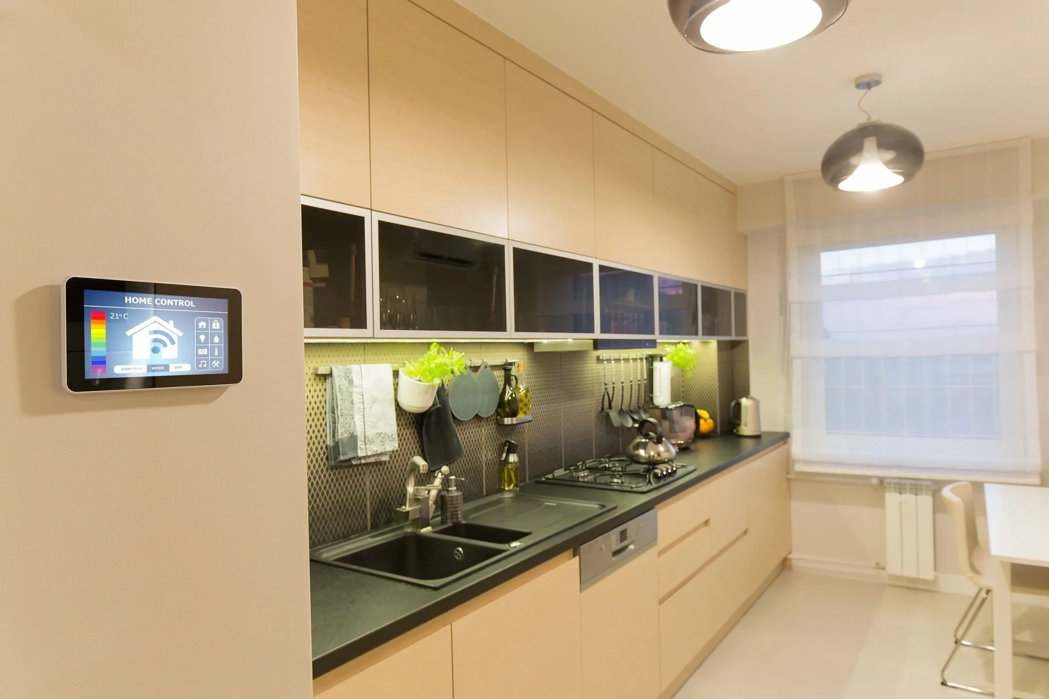 Smart Home Fundamentals – LMM Engineering blog