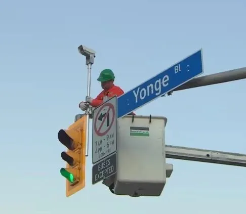 The Art and Science of Traffic Signal Optimization – LMM Engineering blog