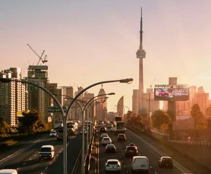 The New Normal: Hybrid Work and Its Impact on Traffic Patterns – LMM Engineering blog